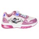 маратонки,мъжки,маратонки,дамски,маратонки,disney,pvc,sole,with,lights,minnie,trainers,pink,(pink)