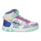 маратонки,мъжки,маратонки,дамски,маратонки,stitch,pvc,sole,with,lights,trainers,white,(white)