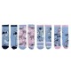 чорапи,мъжки,чорапи,дамски,чорапи,stitch,stitch,socks,4,pairs,blue,(multicolor)