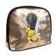 несесер,тоалетни,принадлежности,disney,tinker,bell,wash,bag,golden