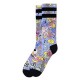 чорапи,дамски,чорапи,american,socks,pogo,socks,blue,(lilac,multicolor)