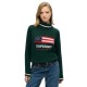 блуза,дамски,пуловери,дамски,плетени,дрехи,superdry,americana,high,neck,sweater,green