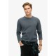 тениска,мъжки,тениски,superdry,classic,essential,long,sleeve,t,shirt,washed,eclipse,navy,(grey)