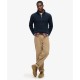 блуза,мъжки,пуловери,superdry,classics,henley,sweater,navy,(blue)