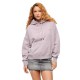суичър,дамски,блузи,superdry,essential,logo,hoodie,powder,pink,(purple)