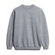 блуза,дамски,блузи,superdry,essential,logo,sweatshirt,blue,fog