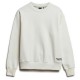 блуза,дамски,блузи,superdry,essential,logo,sweatshirt,grey,(cobblestone,grey)