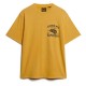 тениска,мъжки,тениски,superdry,lo,fi,biker,graphic,short,sleeve,t,shirt,pigment,yellow