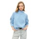 блуза,дамски,пуловери,дамски,плетени,дрехи,superdry,slouchy,stitch,high,neck,sweater,blue,(bright,pale,blue,marl)