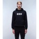 суичър,мъжки,пуловери,napapijri,box,logo,hoodie,black