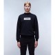 блуза,мъжки,пуловери,napapijri,box,logo,sweatshirt,black