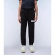 анцуг,детски,панталони,napapijri,chamois,sweat,pants,black