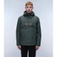 яке,мъжки,якета,napapijri,rainforest,open,jacket,green