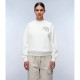 блуза,дамски,блузи,napapijri,rhin,sweatshirt,white