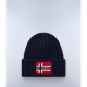 шапка,всички,шапки,napapijri,semiury,beanie,blue,(blue,marine)