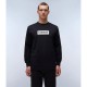 тениска,мъжки,тениски,napapijri,suze,long,sleeve,t,shirt,black