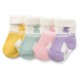 чорапи,мъжки,чорапи,дамски,чорапи,tous,s,socks,multicolor,(pink)