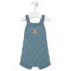 детски,облекла,за,момичета,детски,облекла,за,момчета,tous,tricot,sleeveless,romper,blue,(blue)