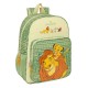раница,раници,safta,612441180,mufasa,19l,22x39x10,cm,backpack,multicolor,(green)