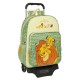 раница,раници,safta,mufasa,wheeled,backpack,multicolor,(green)