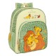 раница,раници,safta,612441640,mufasa,15l,22x39x10,cm,backpack,multicolor,(green)