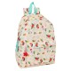 раница,раници,safta,612442775,vaiana,14.1´´,17.30l,22x39x10,cm,backpack,multicolor,(beige)