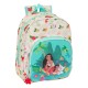 раница,раници,safta,612442609,vaiana,small,9.50l,22x39x10,cm,backpack,multicolor,(beige)