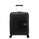 куфари,american,tourister,aerostep,55,20,23,36,40l,expandable,trolley,bag,black