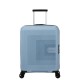 куфари,american,tourister,aerostep,55,20,23,36,40l,expandable,trolley,bag,soho,grey,(blue)