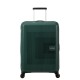 куфари,american,tourister,aerostep,67,26,29,66.5,72.5l,expandable,trolley,bag,green,(dark,forest)