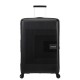 куфари,american,tourister,aerostep,77,29,32,101.5,109l,expandable,trolley,bag,black