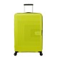 куфари,american,tourister,aerostep,77,29,32,101.5,109l,expandable,trolley,bag,light,lime,(yellow)
