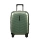 куфари,samsonite,attrix,spinner,55,20,38,44l,expandable,trolley,bag,basil,green,(green)