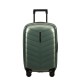 куфари,samsonite,attrix,spinner,55,23,38,44l,expandable,trolley,bag,basil,green,(green)