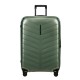 куфари,samsonite,attrix,spinner,75,28,97l,trolley,bag,basil,green,(green)