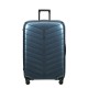 куфари,samsonite,attrix,spinner,81,32,120l,trolley,bag,blue