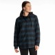блуза,дамски,блузи,klim,big,sky,full,zip,sweatshirt,black,(reflecting,pond,black)