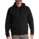 блуза,мъжки,пуловери,klim,gunnison,heavyweight,full,zip,sweatshirt,black,(black)