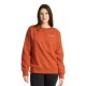 блуза,мъжки,пуловери,klim,morgan,ridge,sweatshirt,orange,(picante,papyrus)