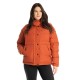 яке,дамски,якета,и,палта,klim,pine,haven,down,jacket,picante,(orange)