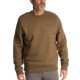 блуза,мъжки,пуловери,klim,range,sweatshirt,dark,olive,(brown)