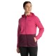 блуза,дамски,блузи,klim,solitude,full,zip,sweatshirt,pink,(fuchsia,red,italian,plum)