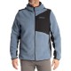 блуза,мъжки,пуловери,klim,teton,crest,full,zip,sweatshirt,blue,(blue,fusion,black)