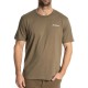 тениска,мъжки,тениски,klim,winter,vortex,short,sleeve,t,shirt,green,(military,green,frost,hi,vis)