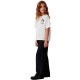 тениска,детски,тениски,celebrity,icons,fern,swift,short,sleeve,t,shirt,white,(bright,white)