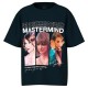 тениска,детски,тениски,celebrity,icons,fidah,swift,short,sleeve,t,shirt,black,(black)