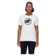 тениска,дамски,тениски,mammut,core,classic,short,sleeve,t,shirt,white
