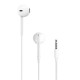 слушалки,слушалки,apple,earpods,earphones,white,(white)