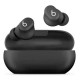 слушалки,слушалки,beats,solo,buds,wireless,earphones,matte,black,(black)
