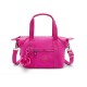 чанта,всички,чанти,kipling,art,mini,10l,bag,glowing,fuchsia,(pink)